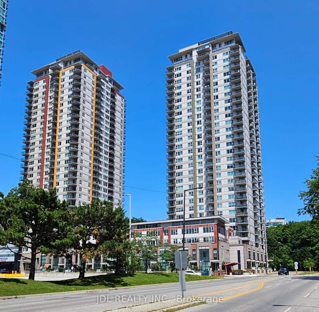 Photo of 190 Borough Drive, Toronto, ON M1P 0B6 (MLS # E13637946)