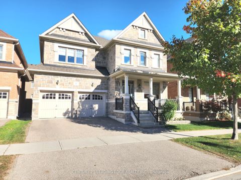89 Greenspire Avenue Markham ON L6E 0S2