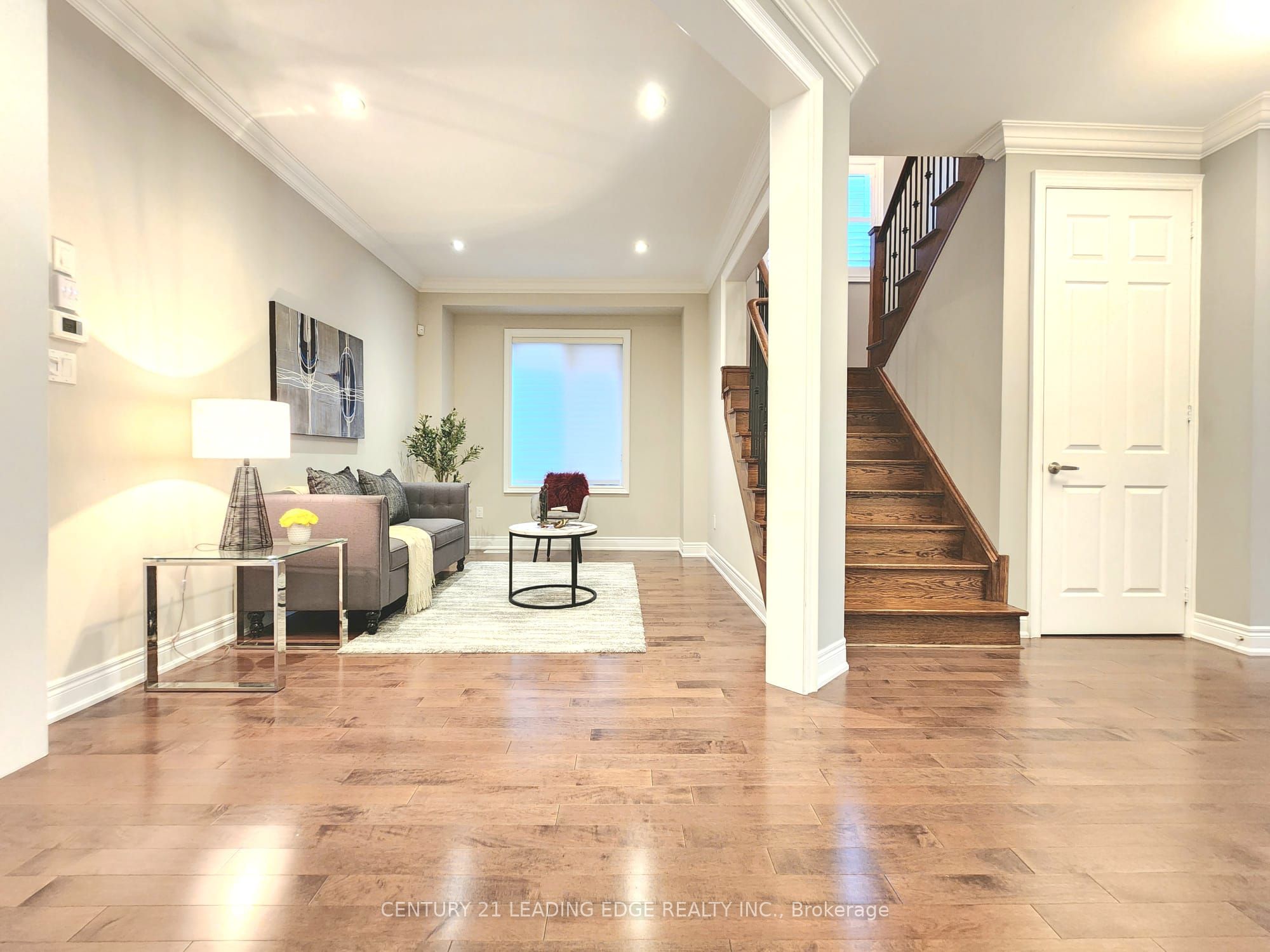 89 Greenspire Avenue