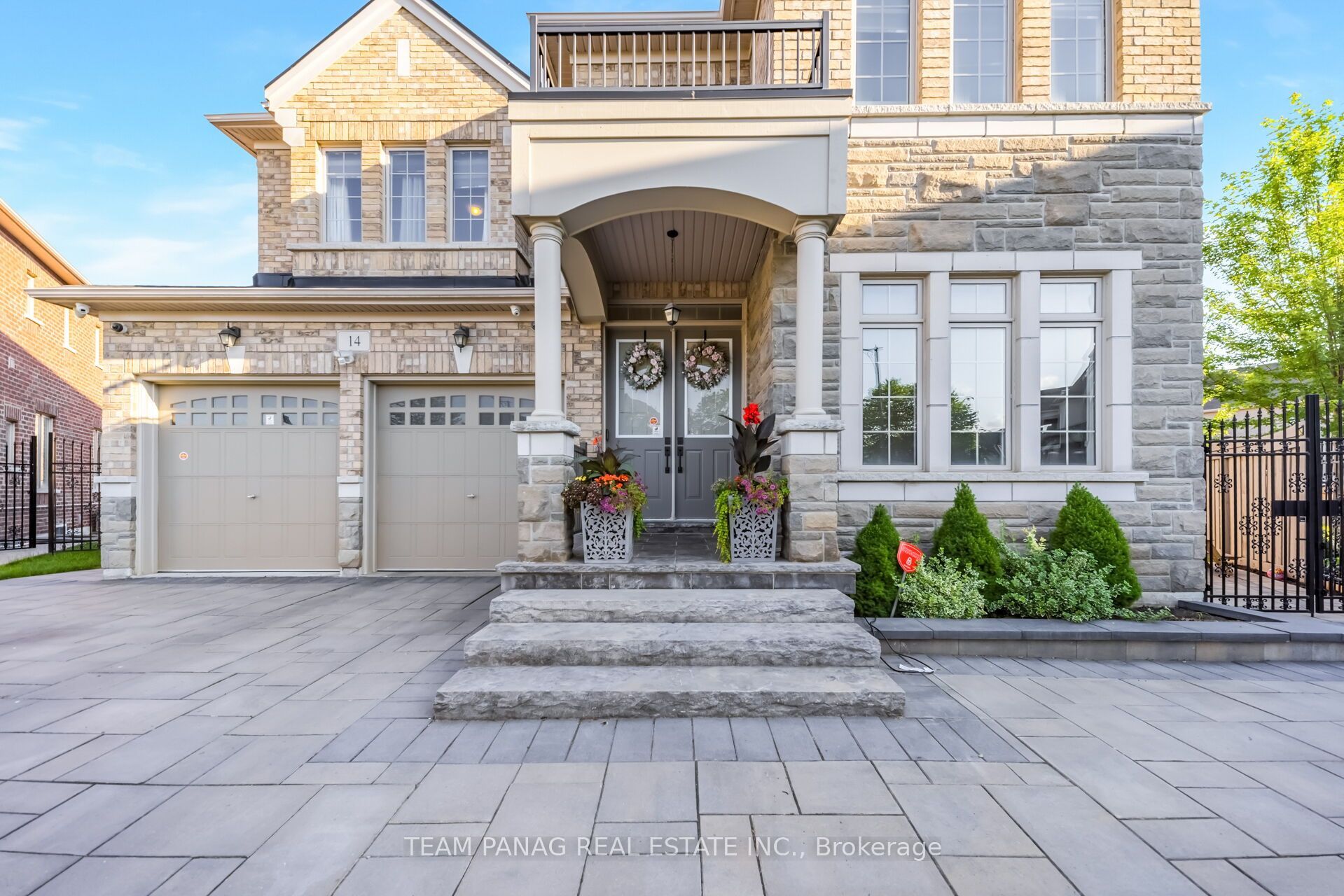 14 Observatory Crescent