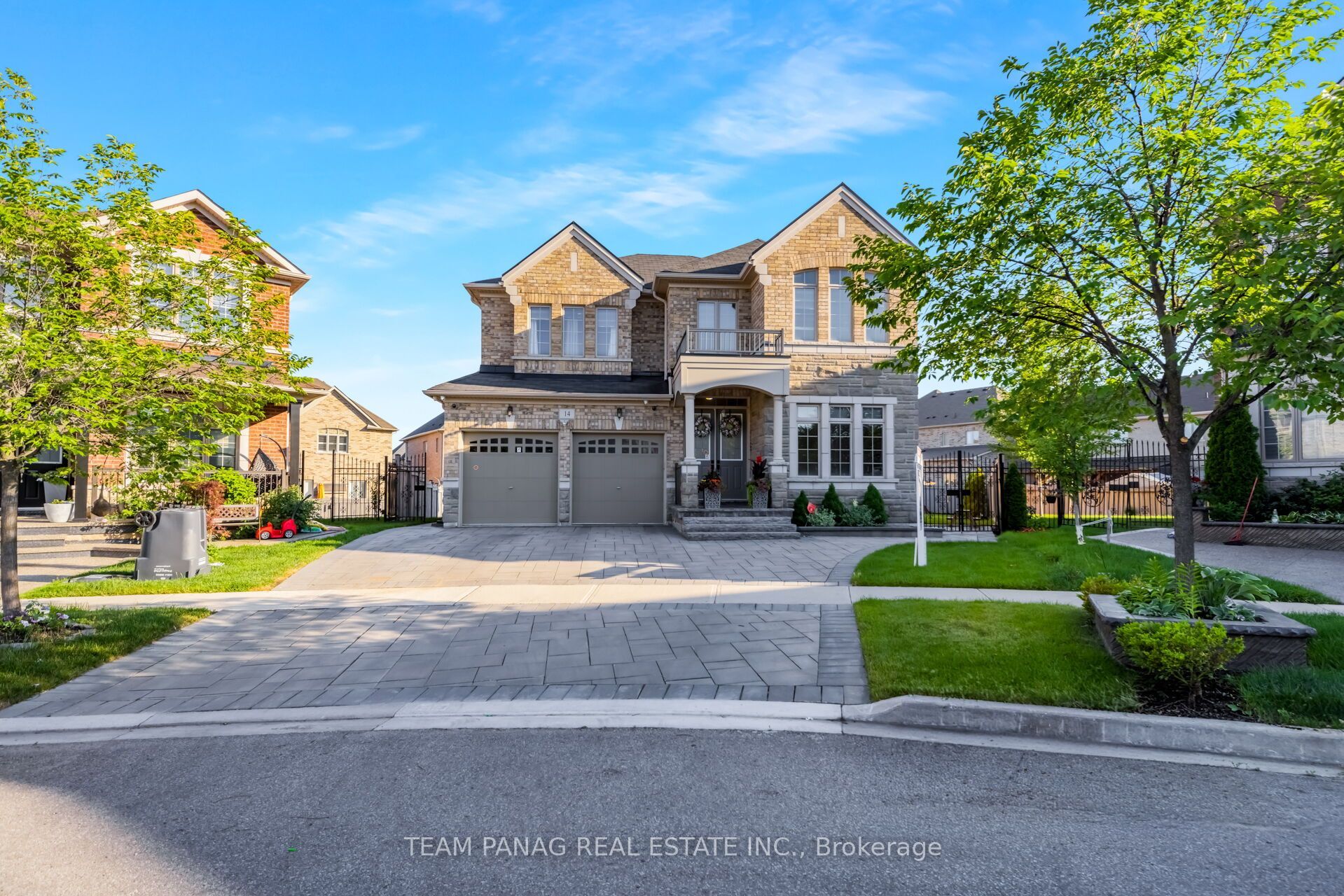 14 Observatory Crescent