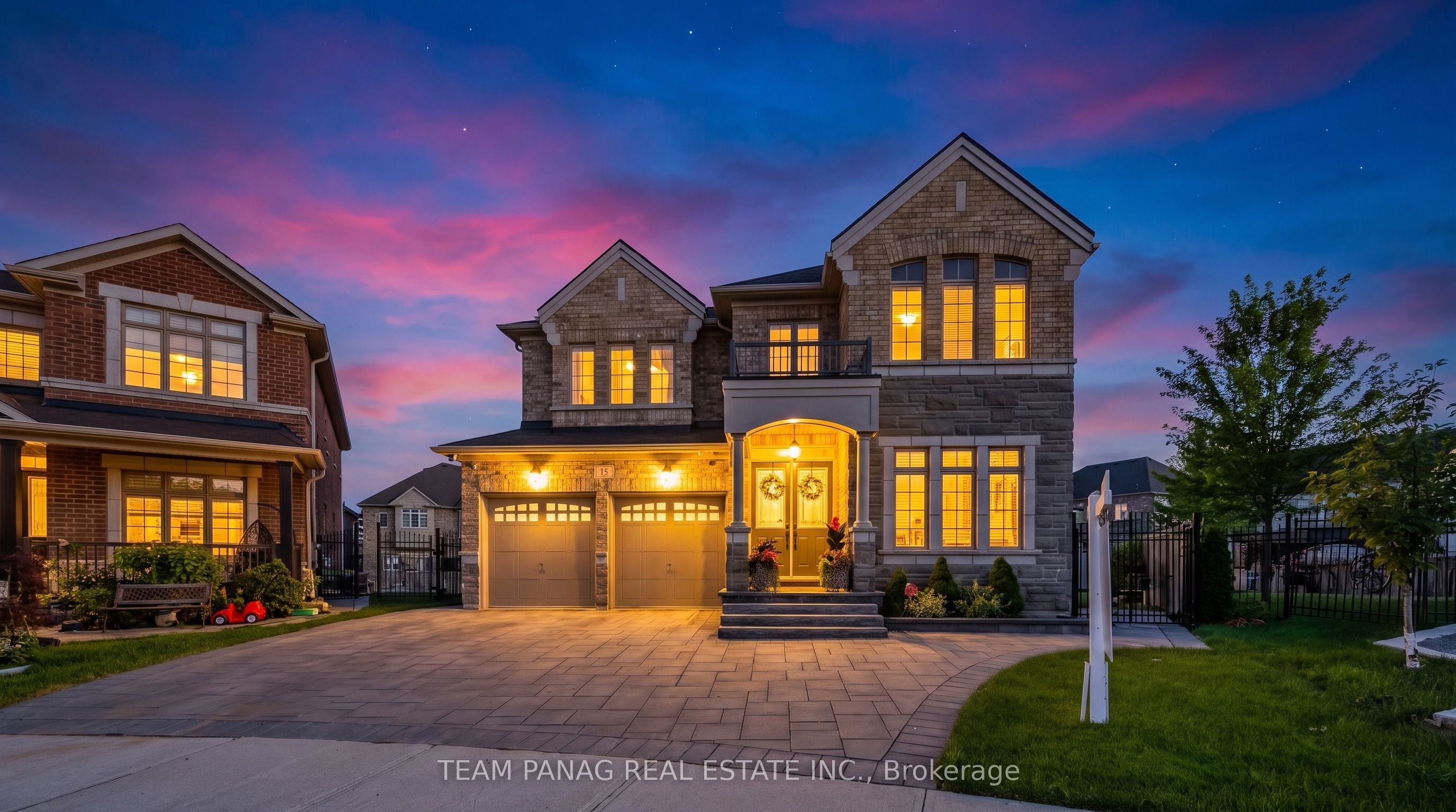 14 Observatory Crescent