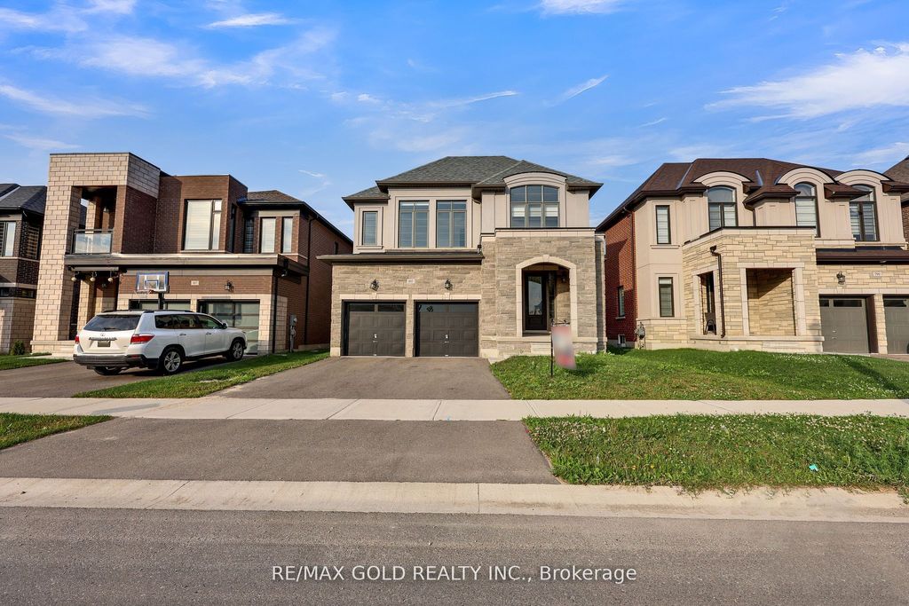 Photo of 803 Queenston Boulevard, Woodstock, ON N4T 0M5 (MLS # X12401453)