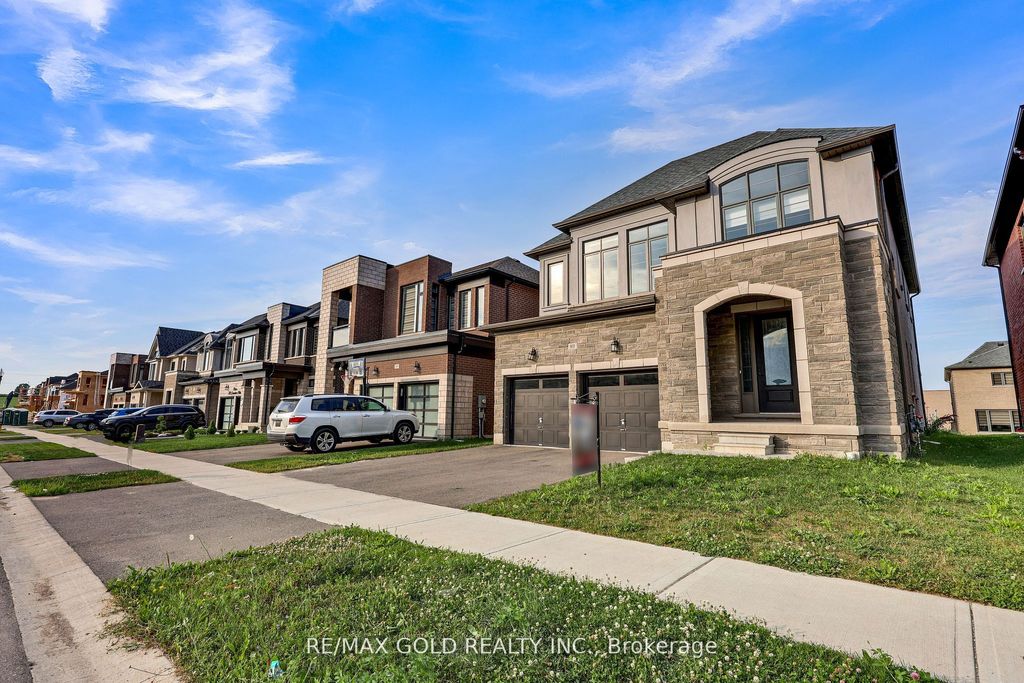 Photo of 803 Queenston Boulevard, Woodstock, ON N4T 0M5 (MLS # X12401453)