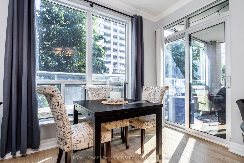 Photo of 2083 Lake Shore Boulevard W #109, Toronto, ON M8V 4G2 (MLS # W12804022)