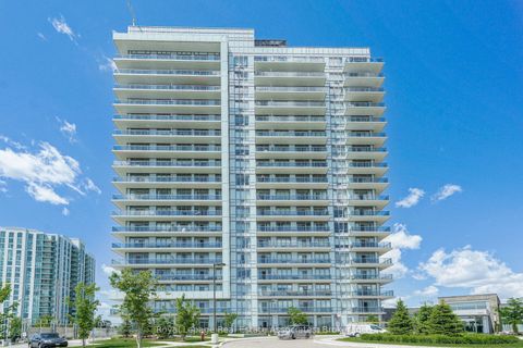 4677 GLEN ERIN Drive 207 Mississauga ON L5M 2E3