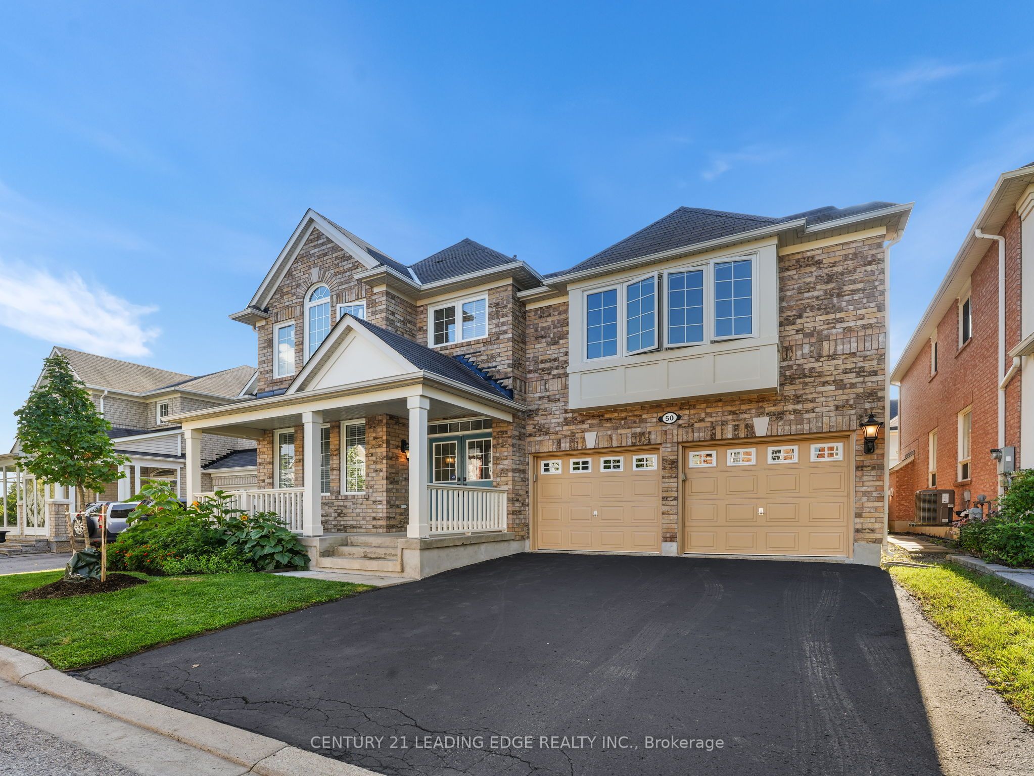 50 Storybook Crescent