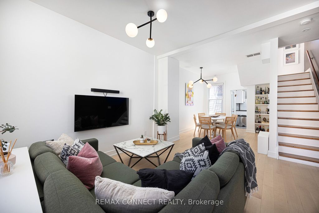 Photo of 553 King Street E, Toronto, ON M5A 1M5 (MLS # C13047022)
