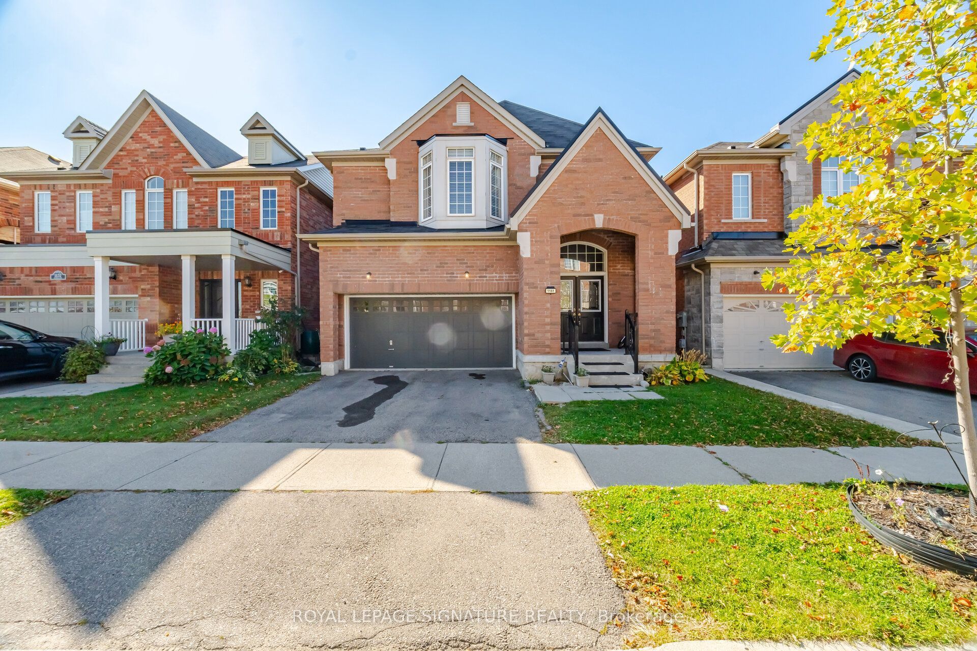 1161 Durno Court