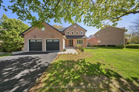 460 Aspen Forest Drive Oakville ON L6J 6H6