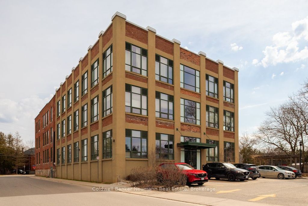 Photo of 26 Ontario Street #221, Guelph, ON N1E 7K1 (MLS # X13021790)