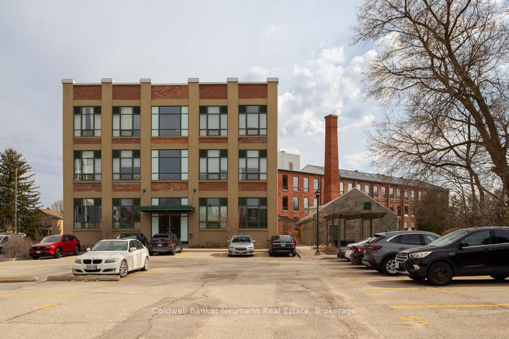 Photo of 26 Ontario Street #221, Guelph, ON N1E 7K1 (MLS # X13021790)