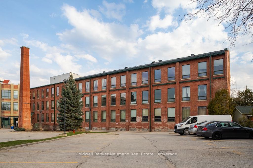 Photo of 26 Ontario Street #221, Guelph, ON N1E 7K1 (MLS # X13021790)