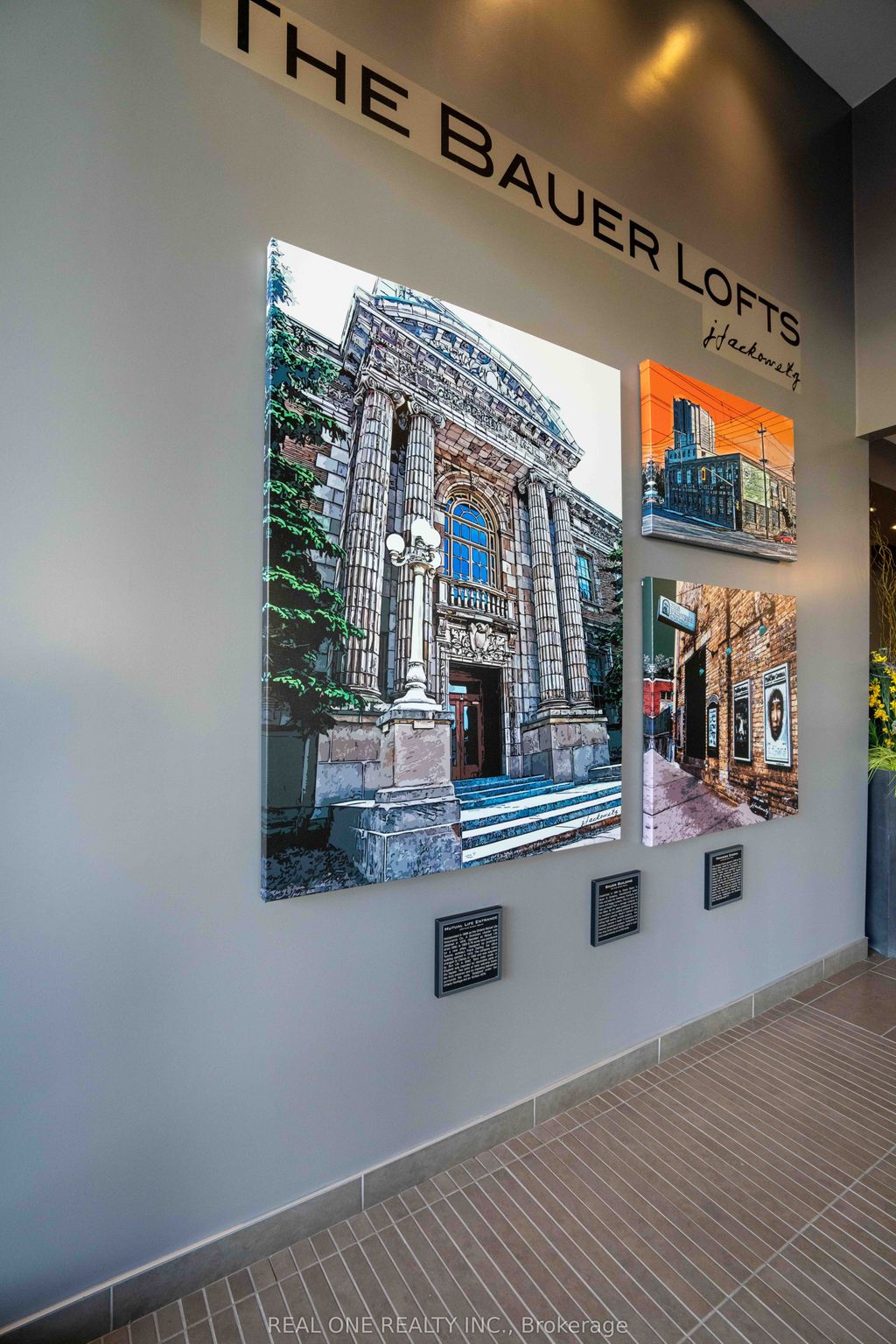 Photo of 191 king Street S #703, Waterloo, ON N2J 1R1 (MLS # X13028158)