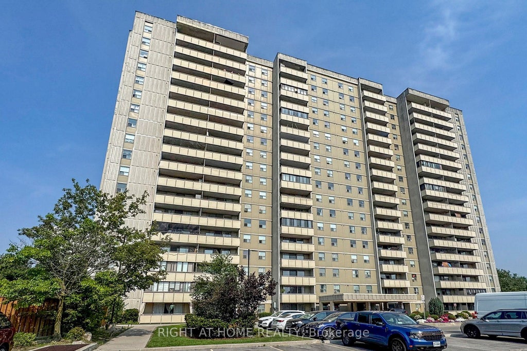 Photo of 1338 York Mills Road #702, Toronto, ON M3A 3M3 (MLS # C13862754)