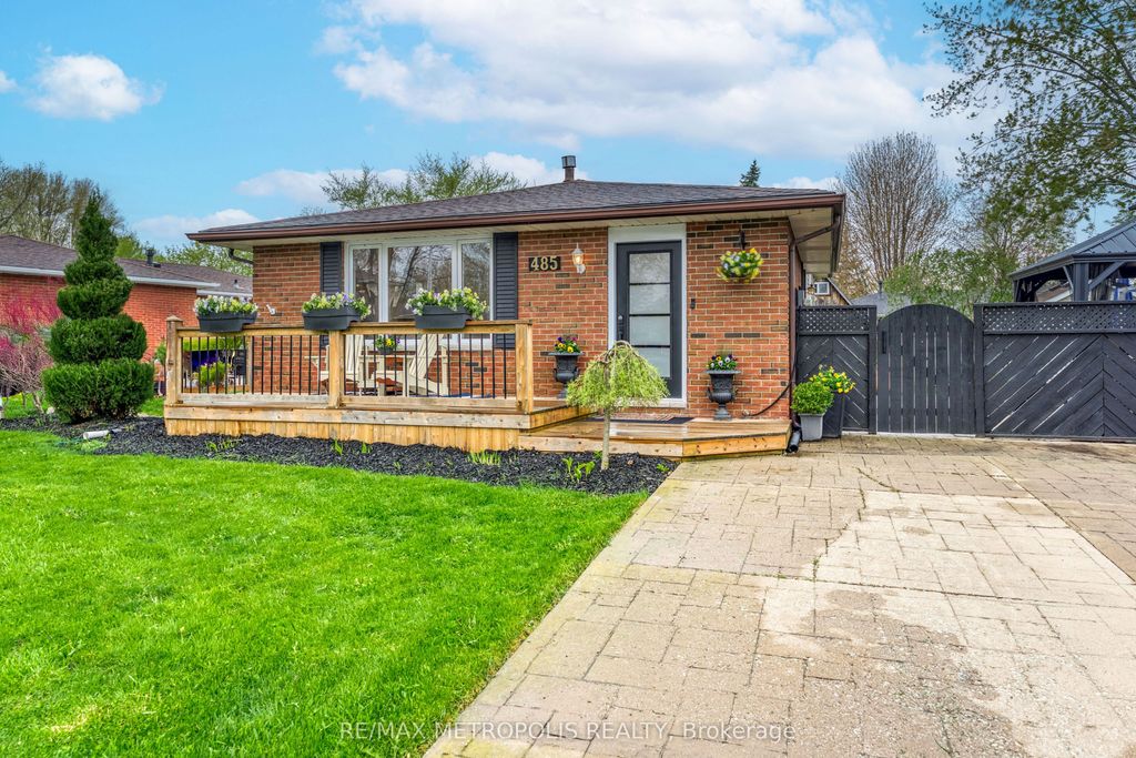 Photo of 485 Bentinck Drive, St. Clair, ON N0N 1G0 (MLS # X13074682)
