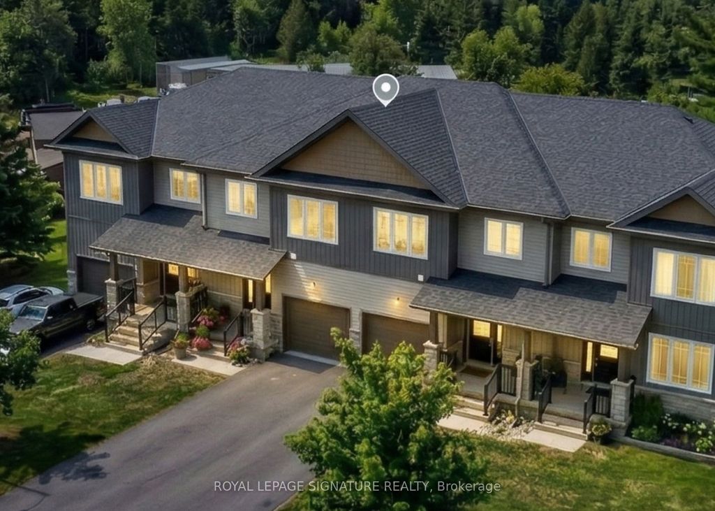 Photo of 393 Manitoba Street #4, Bracebridge, ON P1L 1B4 (MLS # X12857862)