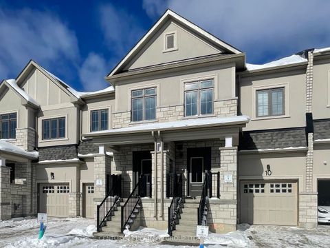 10 Helmkay Avenue Richmond Hill ON L4E 1P4