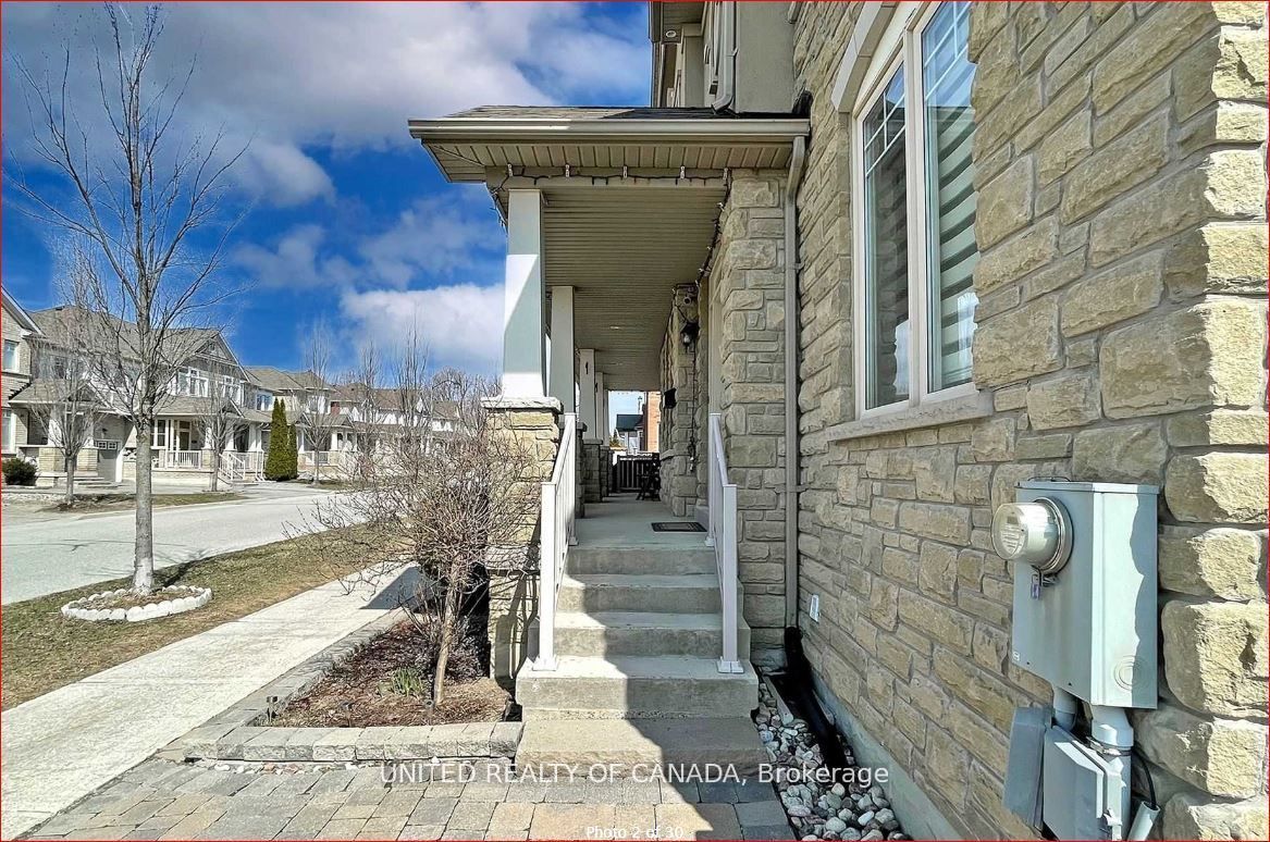 2 Thistle Avenue