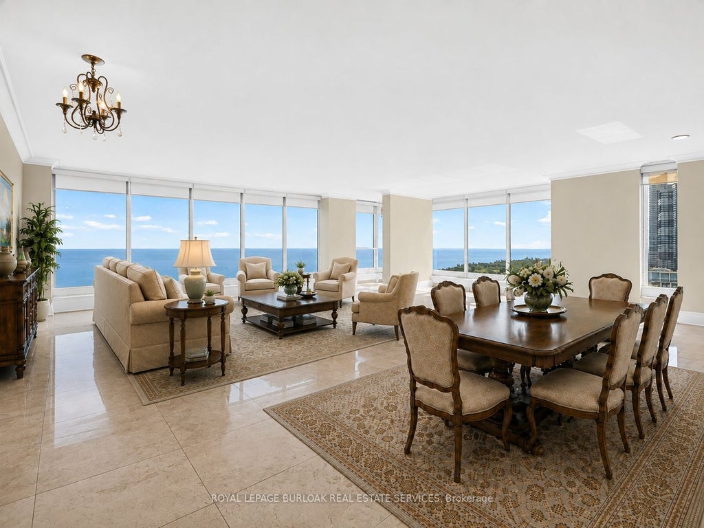 Photo of 2045 Lake Shore Boulevard W #2901, Toronto, ON M8V 2Z6 (MLS # W13657846)