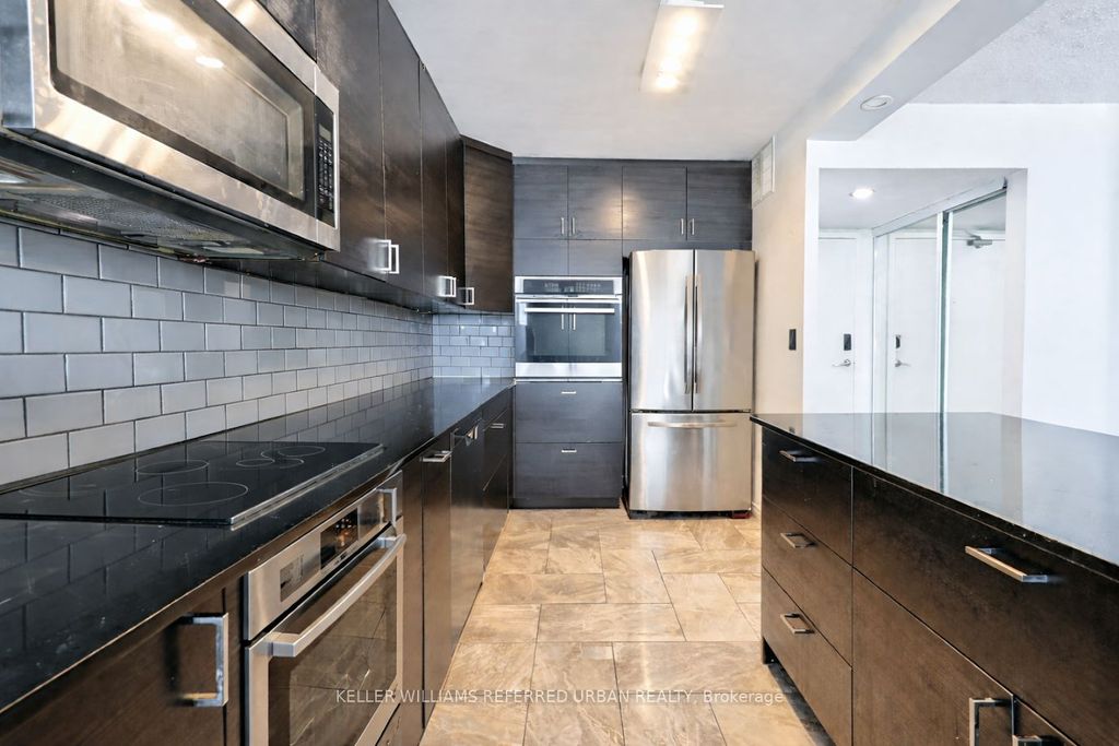 Photo of 10 Martha Eaton Way #1811, Toronto, ON M6M 5B3 (MLS # W13060512)