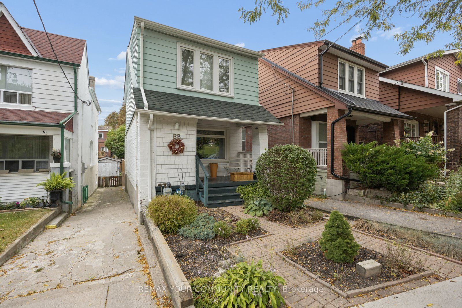 88 West Lynn Avenue