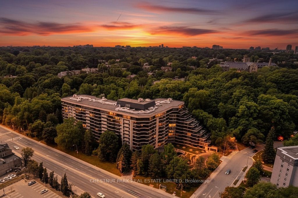 Photo of 3900 Yonge Street #507, Toronto, ON M4N 3N6 (MLS # C12376863)