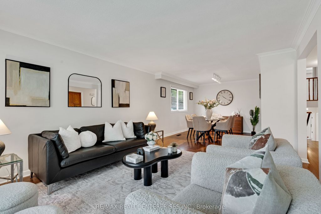 Photo of 268 Mineola Road E, Mississauga, ON L5G 2G3 (MLS # W12484620)