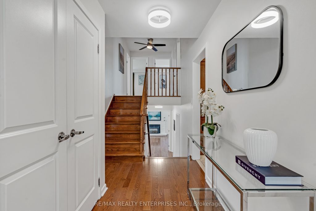 Photo of 268 Mineola Road E, Mississauga, ON L5G 2G3 (MLS # W12484620)
