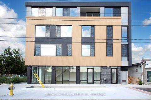 204 Browns Line Drive Toronto ON M8W 3T4