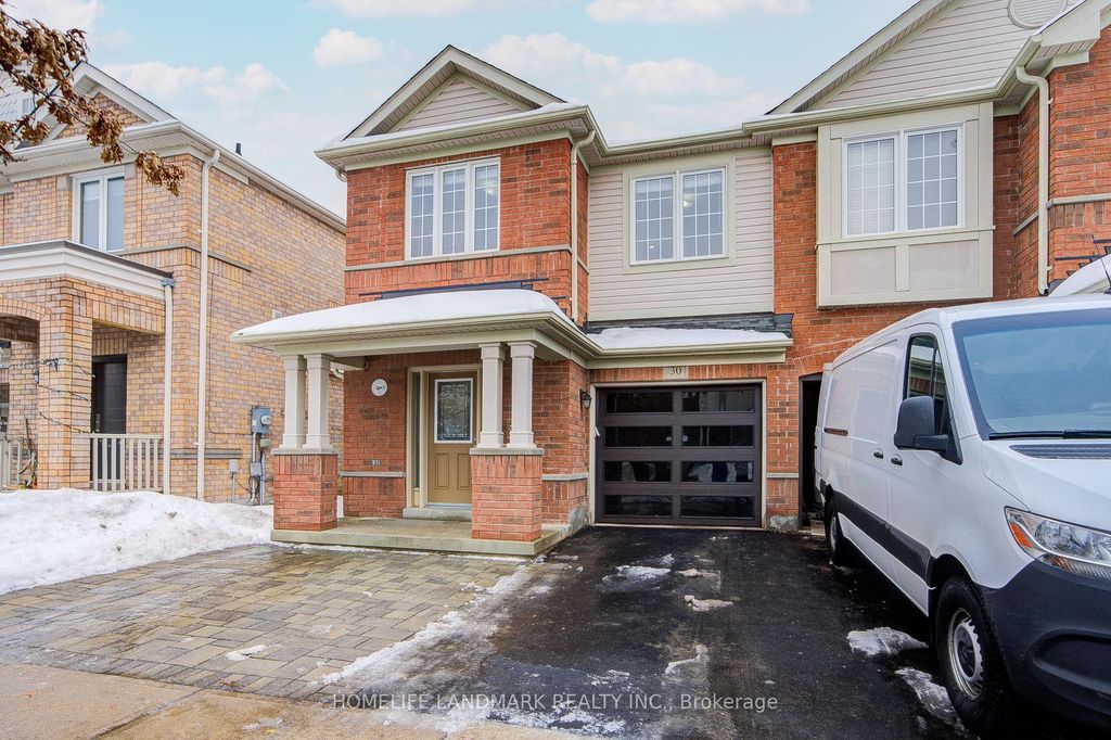Photo of 30 Richard Coulson Crescent, Whitchurch-Stouffville, ON L4A 0G7 (MLS # N12726570)