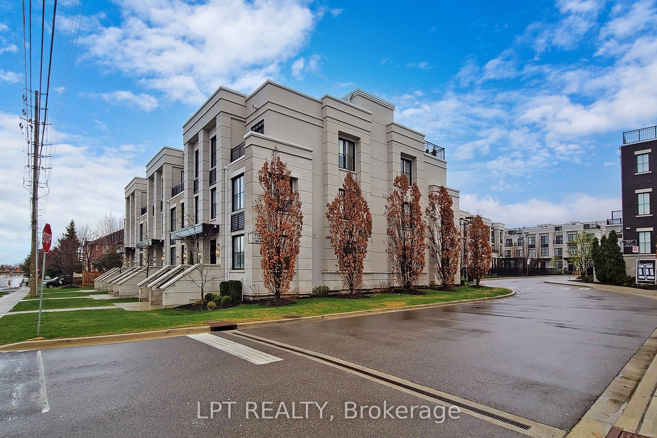 1180 Cawthra Road 110