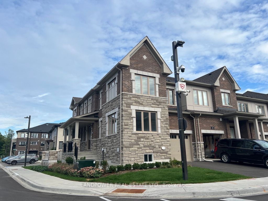 Photo of 157 Anna Russell Way, Markham, ON L3R 3X3 (MLS # N13750262)
