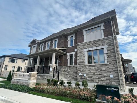 Photo of 157 Anna Russell Way, Markham, ON L3R 3X3 (MLS # N13750262)