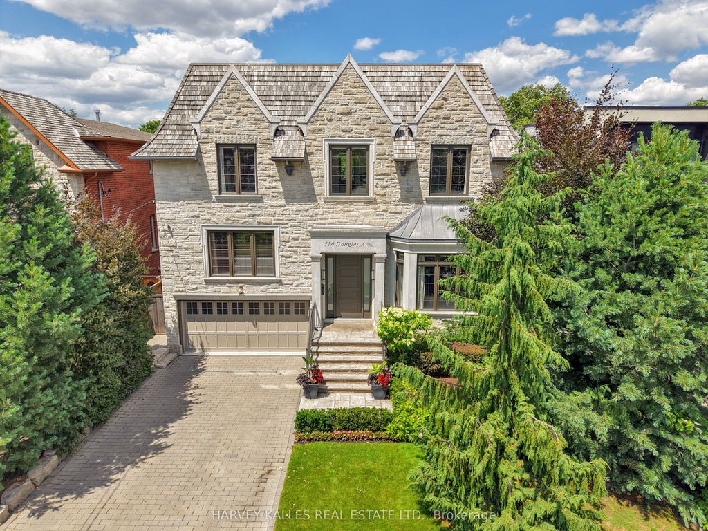 Photo of 516 Douglas Avenue, Toronto, ON M5M 1H5 (MLS # C13657980)
