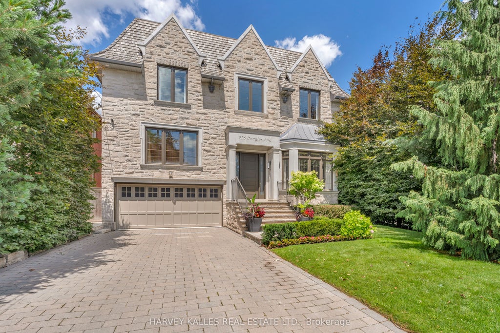Photo of 516 Douglas Avenue, Toronto, ON M5M 1H5 (MLS # C13657980)