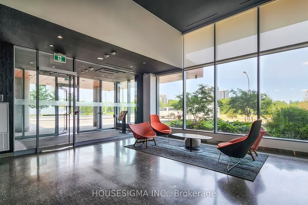 Photo of 18 W Rouge Valley Drive #101, Markham, ON L6G 0H1 (MLS # N12658300)