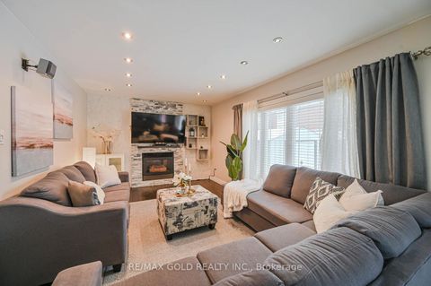 30 Foxtail Road Brampton ON L6R 1E2