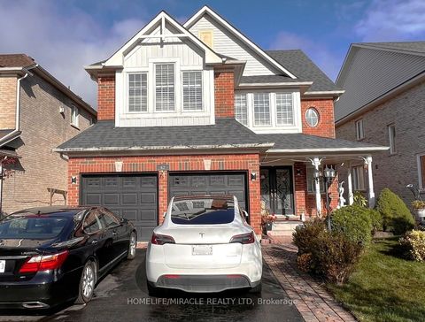 62 Vitlor Drive Richmond Hill ON L4E 4P9