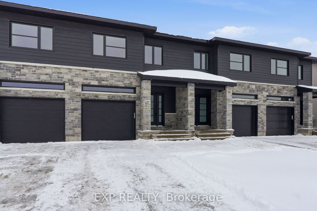 Photo of 112 Lorie Street, The Nation, ON K0A 2M0 (MLS # X12498924)