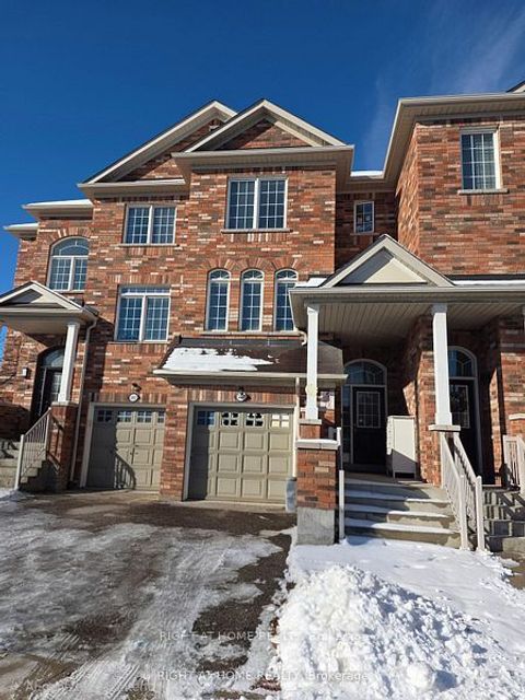 361 Aspendale Crescent Mississauga ON L5W 0E7