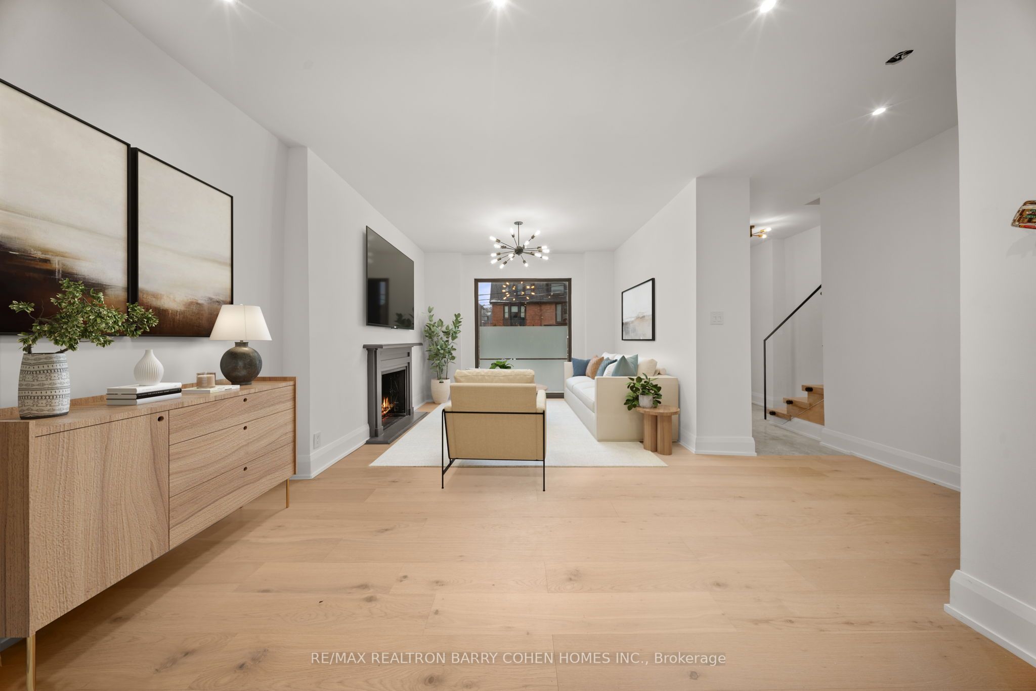 231 Macpherson Avenue