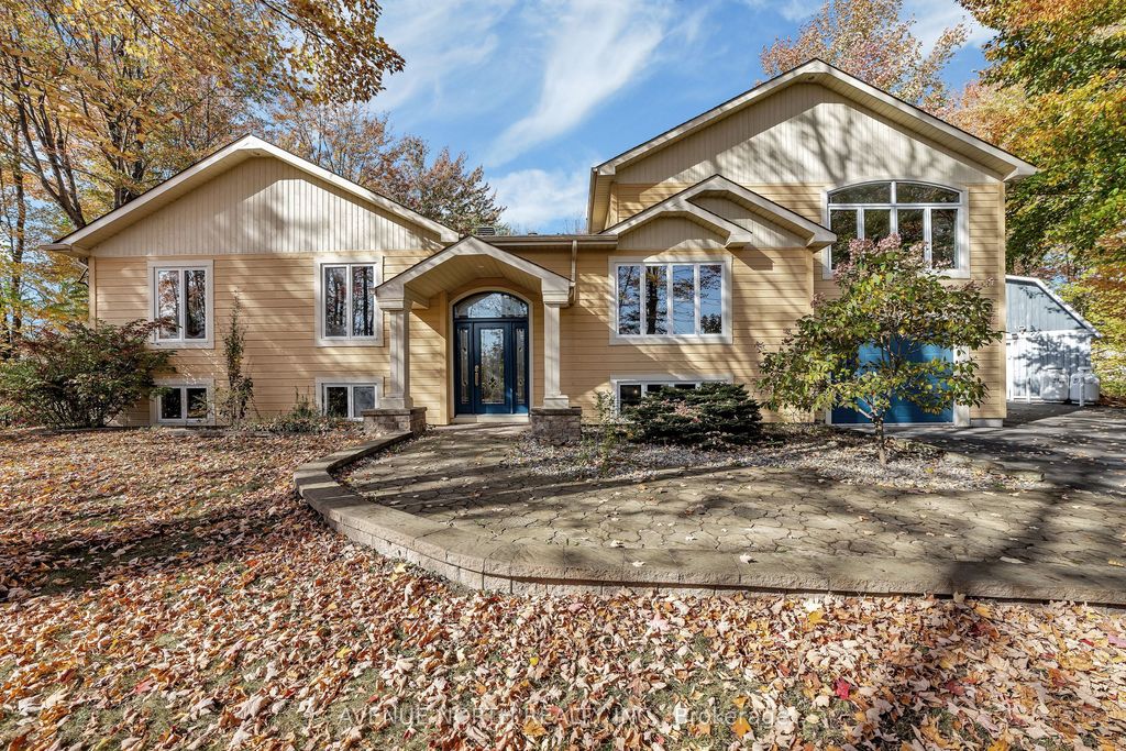 Photo of 1631 County Rd 2 Road, Alfred and Plantagenet, ON K0B 1C0 (MLS # X12458037)
