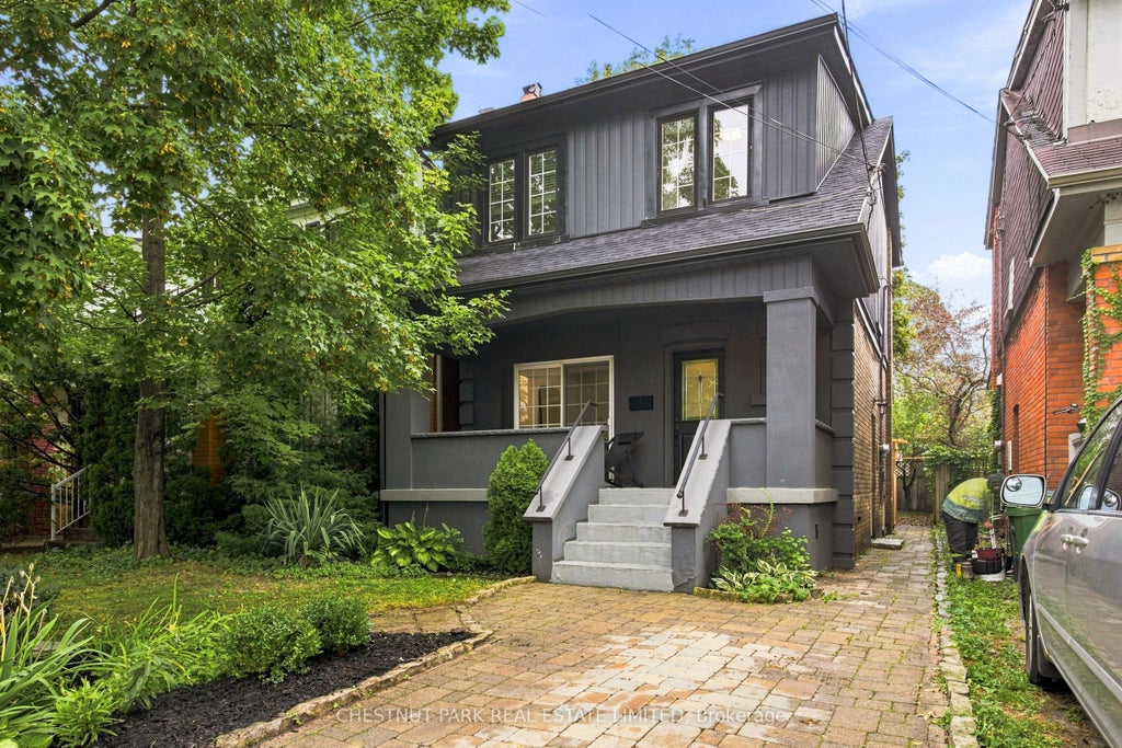 Photo of 127 Durie Street, Toronto, ON M6S 3E7 (MLS # W13774894)