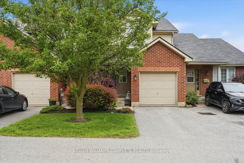Photo of 35 ALBION Street #46, Belleville, ON K8N 5Y8 (MLS # X13497916)