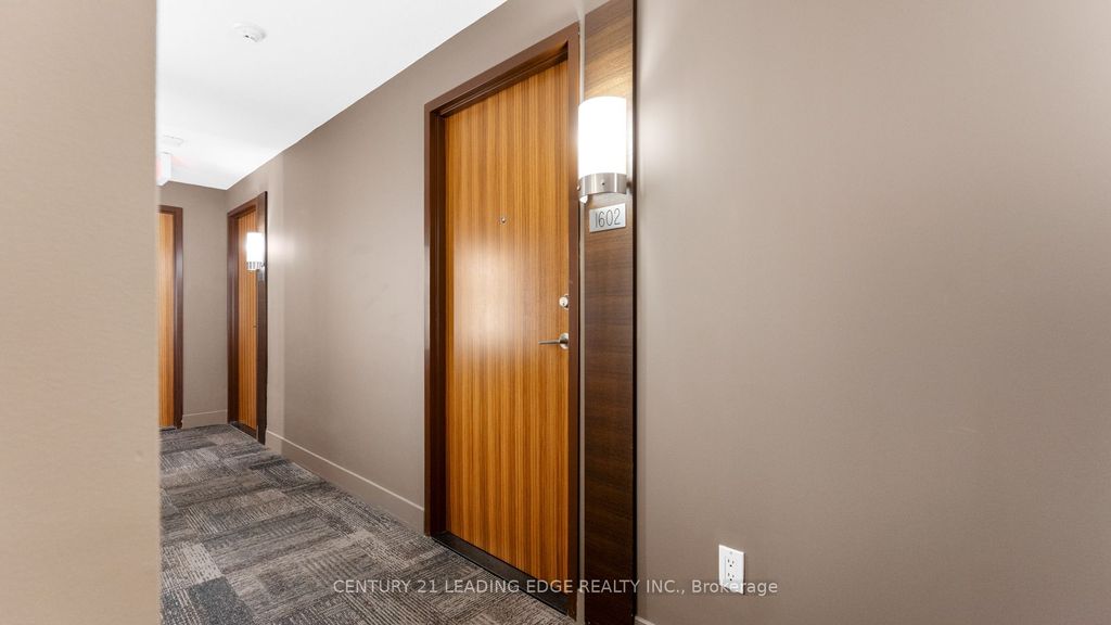Photo of 1048 Broadview Avenue #1602, Toronto, ON M4K 2B8 (MLS # E12411169)