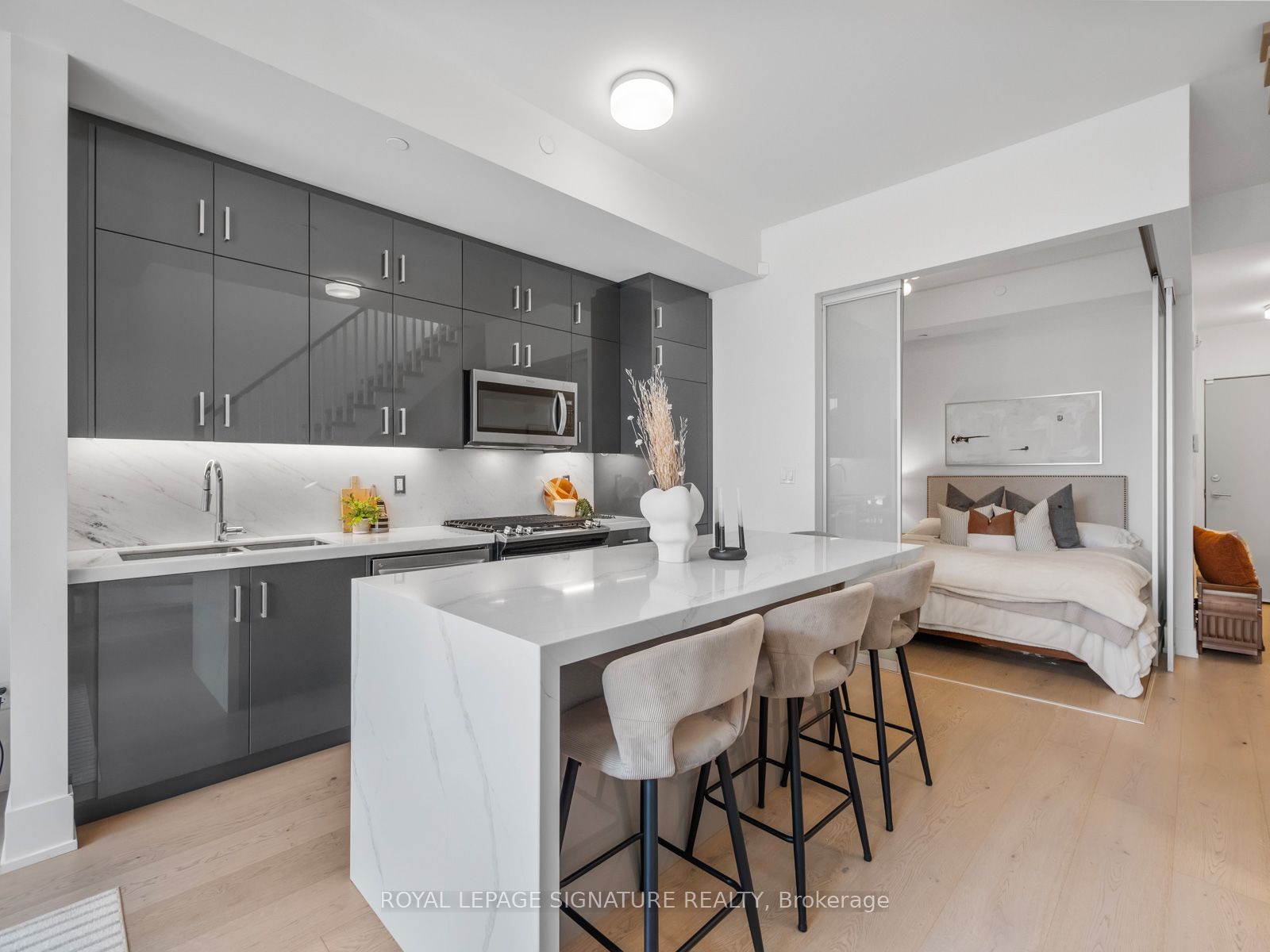 14 Dewhurst Boulevard 406