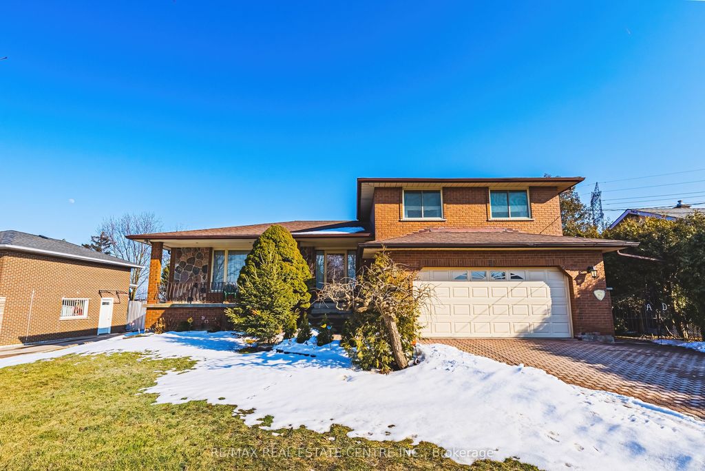 Photo of 53 Glover Road, Hamilton, ON L8W 3S8 (MLS # X12858538)