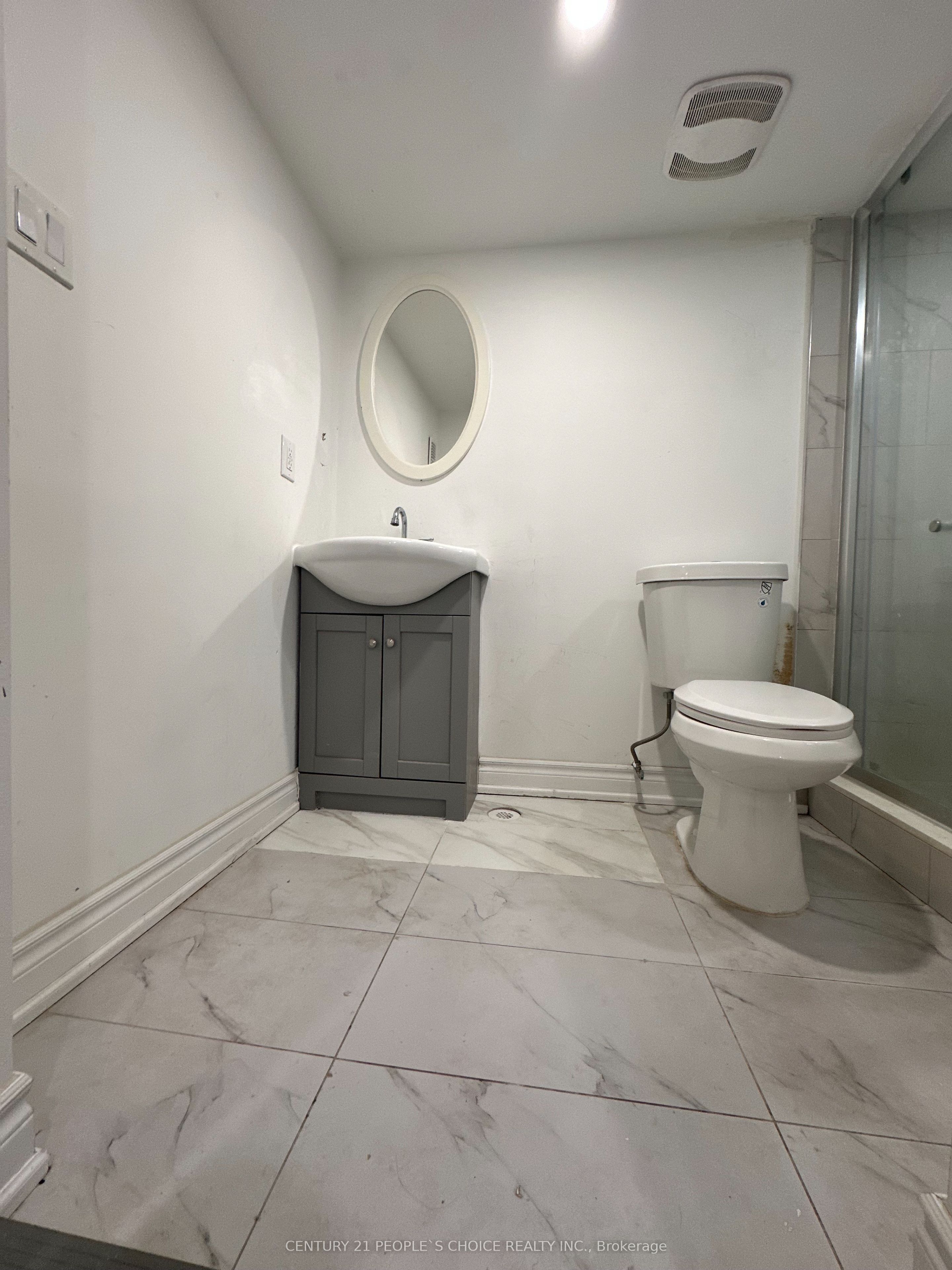 32 Panda Lane basement