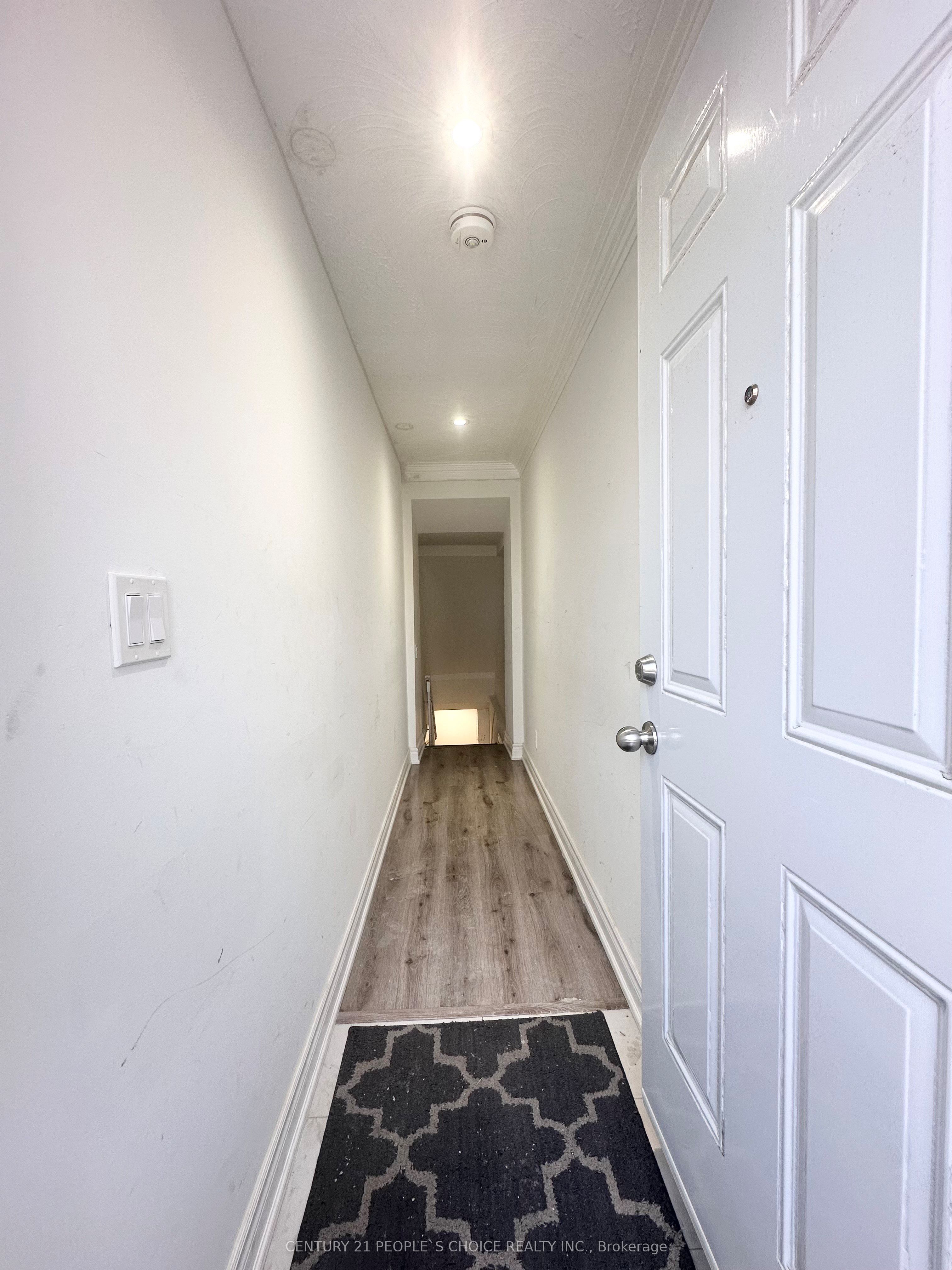 32 Panda Lane basement